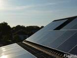 Продаж сонячних електростанцій, сонячні панелі - фото 3
