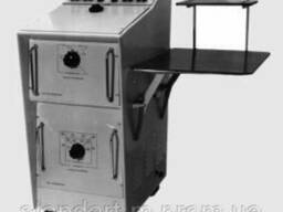 Установка У300