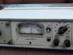 Установка УПС-4 для проверки спидометров в наличии две штуки