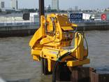 Установки статического вдавливания KOWAN Still Worker WP-150 - фото 1