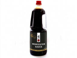 Устерский соус JS Worcester 1,8 л