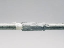 Устранение течей в трубопроводах и ёмкостях.