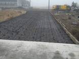 Устройство бетонных дорог и площадок - фото 3