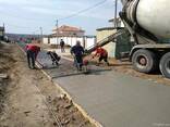 Влаштування бетонних доріг, майданчиків, парковок - фото 2