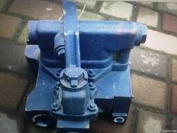 Устройство блокировки тормозов 367А