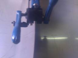 Устройство Для Плющения Зубьев Ленточных Пил