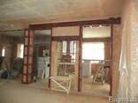 Устройство проема в кирпичной стене - фото 3