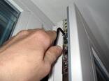 Заміна склопакетів, завісів, ремонт дверей Дмитрівка, Гостомель - фото 2