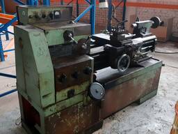 УТ16ПМ Верстат токарно-гвинторізний