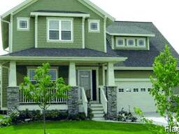 Утепление домов Севастополь. Декоративная отделка фасадов.