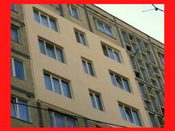 Утепление квартир