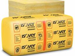 Звукоизоляция дома c Isover