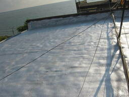 Утепление, гидро и шумоизоляция