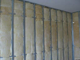 Утепление крыши, чердака