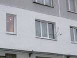 Утепление квартир, пенопластом, утепление фасадов - фото 1