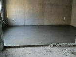 Утеплення підлоги монолітним пінобетоном - фото 2