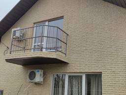 Утепление Термопанелями