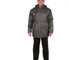 Куртка утепленная Актив