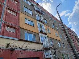 Пропоную Утеплення Квартир Будинків