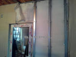 Утеплитель для стен, крыши и перекрытий Isoline-elast.100 - фото 3