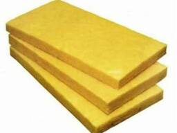 Утеплитель фасадный негорючий