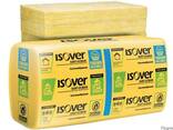 Утеплитель минерал. "Isover" Скатная кровля 50мм 14,27м.кв