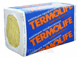 Утеплитель Termolife (Термолайф) ТЛ Эко лайт 100 мм