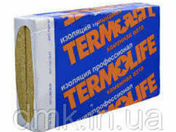 Утеплитель Termolife (Термолайф) ТЛ Кровля 100 мм