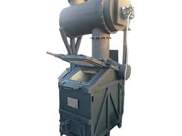 Утилизатор термический для широкого спектра отходов УТ100 (до 50 кг)