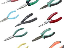 Утконосы, круглогубцы, плоскогубцы