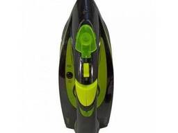 Утюг Mpm MZE-04-C-black, Утюг для домашнего использования - простой и надежный прибор...