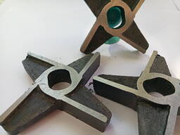 Увага! Новi Ножи МИМ 600, нiж посиленийМИМ-600