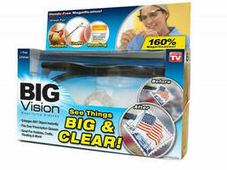 Увеличительные очки - лупа Big Vision