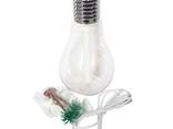 Увлажнитель воздуха лампочка Bulb Humidifier - фото 1