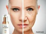Увлажняющая сыворотка Farmasi Dr. C. Tuna Age Reversist 30 мл - фото 1
