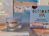 Распродажа -90%! Антивозрастной крем для лица Ultimate SPА - фото 3