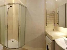 Уютная 1к квартира-студия, в новострое, ст. м. Левобережная. Суперцена!