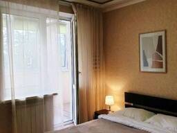 Уютная 2к. квартира 45 м #178; в хорошем доме.