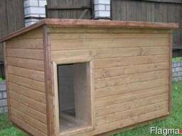 Уютные домики для Ваших питомцев