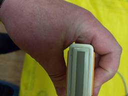 Узд датчик toshiba, лінійний