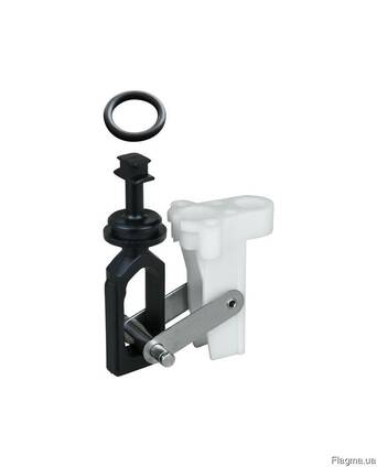 Узел нижнего клапана двигателя VF в сборе MP177VF Dosatron