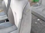 Уживані передні сидіння для Opel - фото 1