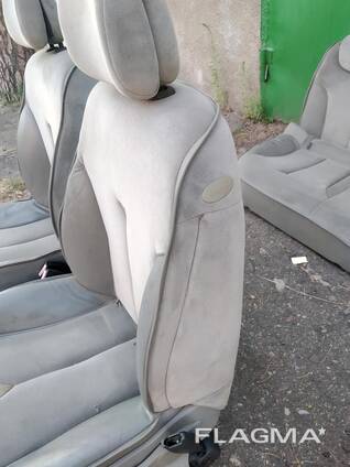 Уживані передні сидіння для Opel