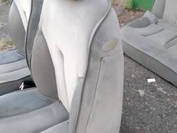 Уживані передні сидіння для Opel з підігривом