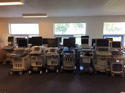 УЗИ аппарат