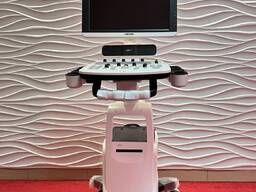 УЗИ аппарат Chison Qbit 5