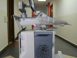 УЗИ (УЗД) аппарат GE Voluson E10 BT19 - экспертного класса