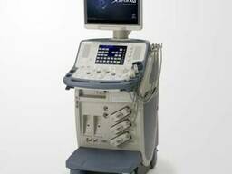 УЗИ/УЗД аппарат Toshiba Xario на запчасти датчики
