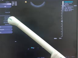 УЗИ узд датчик siemens acuson EV-8C4 датчик