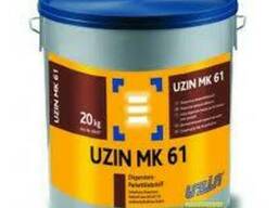 Uzin MK61 Узин МК 61 дисперсионный паркетный клей